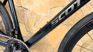 SCOTT Addict 20 Ultegra (Ett 555)