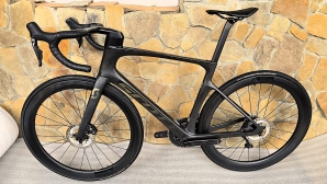 Scott foil Ultegra Di2 Disc (Ett 550)