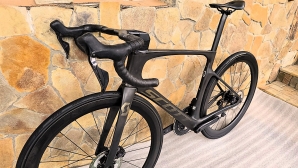 Scott foil Ultegra Di2 Disc (Ett 550)