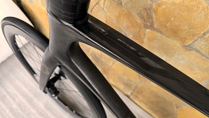 Scott foil Ultegra Di2 Disc (Ett 550)