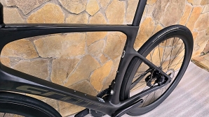 Scott foil Ultegra Di2 Disc (Ett 550)