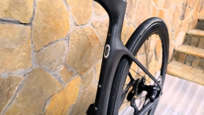 Scott foil Ultegra Di2 Disc (Ett 550)