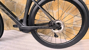 Scott foil Ultegra Di2 Disc (Ett 550)