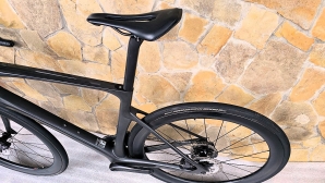 Scott foil Ultegra Di2 Disc (Ett 550)