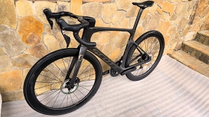 Scott foil Ultegra Di2 Disc (Ett 550)