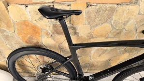 Scott foil Ultegra Di2 Disc (Ett 550)