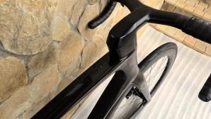 Scott foil Ultegra Di2 Disc (Ett 550)