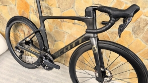 Scott foil Ultegra Di2 Disc (Ett 550)