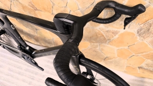 Scott foil Ultegra Di2 Disc (Ett 550)