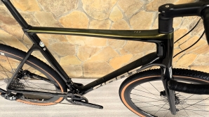 Giant TCX PRO 1 Carbon Rival eTap AXS