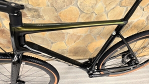 Giant TCX PRO 1 Carbon Rival eTap AXS