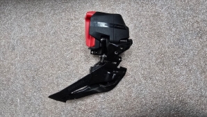 Sram Force AXS D2 Front Derailleur
