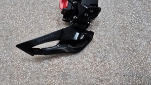 Sram Force AXS D2 Front Derailleur
