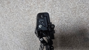 Sram Force AXS D2 Front Derailleur