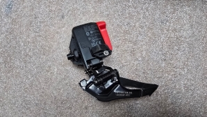 Sram Force AXS D2 Front Derailleur