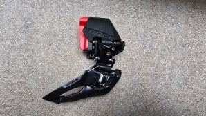 SRAM FORCE AXS Front Derailleur | 2x12-speed | E1