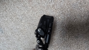 SRAM FORCE AXS Front Derailleur | 2x12-speed | E1