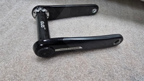 SRAM Force D2 AXS Wide DUB Powermeter Crankset