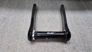 SRAM Force D2 AXS Wide DUB Powermeter Crankset