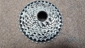 SRAM FORCE XG-1270 Cassette | XDR | 12-speed | E1  10-36