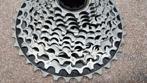 SRAM FORCE XG-1270 Cassette | XDR | 12-speed | E1  10-36