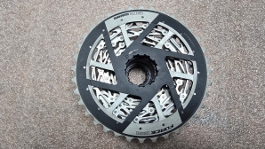 SRAM FORCE XG-1270 Cassette | XDR | 12-speed | E1  10-36