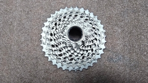 SRAM RED XG-1290 Cassette - XDR | 12-speed | E1 10-36