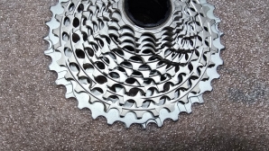 SRAM RED XG-1290 Cassette - XDR | 12-speed | E1 10-36