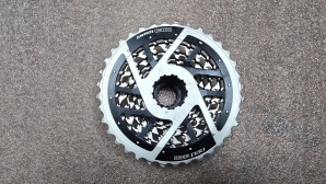 SRAM RED XG-1290 Cassette - XDR | 12-speed | E1 10-36