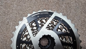 SRAM RED XG-1290 Cassette - XDR | 12-speed | E1 10-36