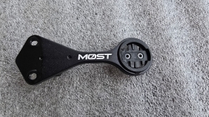 Pinarello Most iTalon ULTRA Garmin Mount