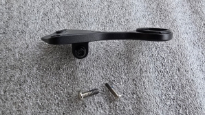 Pinarello Most iTalon ULTRA Garmin Mount