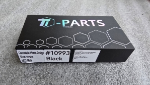 Cannondale MOMO Design Titanium 3D Computer Mount Garmin Wahoo Bryton