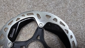 Shimano RT-MT900 Center-Lock Disc Rotor 140\160