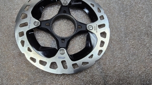 Shimano RT-MT900 Center-Lock Disc Rotor 140\160