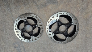 Shimano RT-MT900 Center-Lock Disc Rotor 140\160