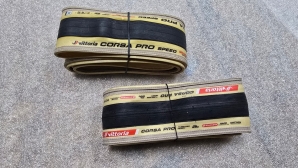 Vittoria Corsa PRO Speed TLR 700*28