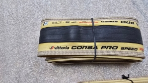 Vittoria Corsa PRO Speed TLR 700*28
