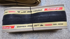 Vittoria Corsa PRO Speed TLR 700*28