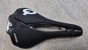 PROLOGO Scratch M5 PAS Nack hard black carbon