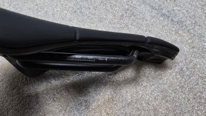 PROLOGO Scratch M5 PAS Nack hard black carbon