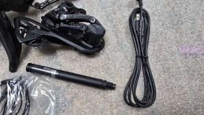 Shimano Ultegra 8170 Di2 12s