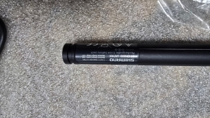 Shimano Ultegra 8170 Di2 12s