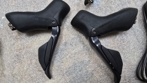 Shimano Ultegra 8170 Di2 12s