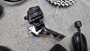 Shimano Ultegra 8170 Di2 12s