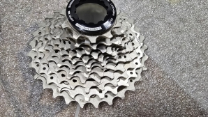 Shimano Ultegra 8170 Di2 12s