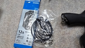 Shimano Ultegra 8170 Di2 12s