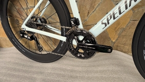 Specialized Roubaix SL8 Dura Ace Di2 (Ett 584)