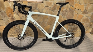 Specialized Roubaix SL8 Dura Ace Di2 (Ett 584)