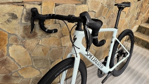 Specialized Roubaix SL8 Dura Ace Di2 (Ett 584)